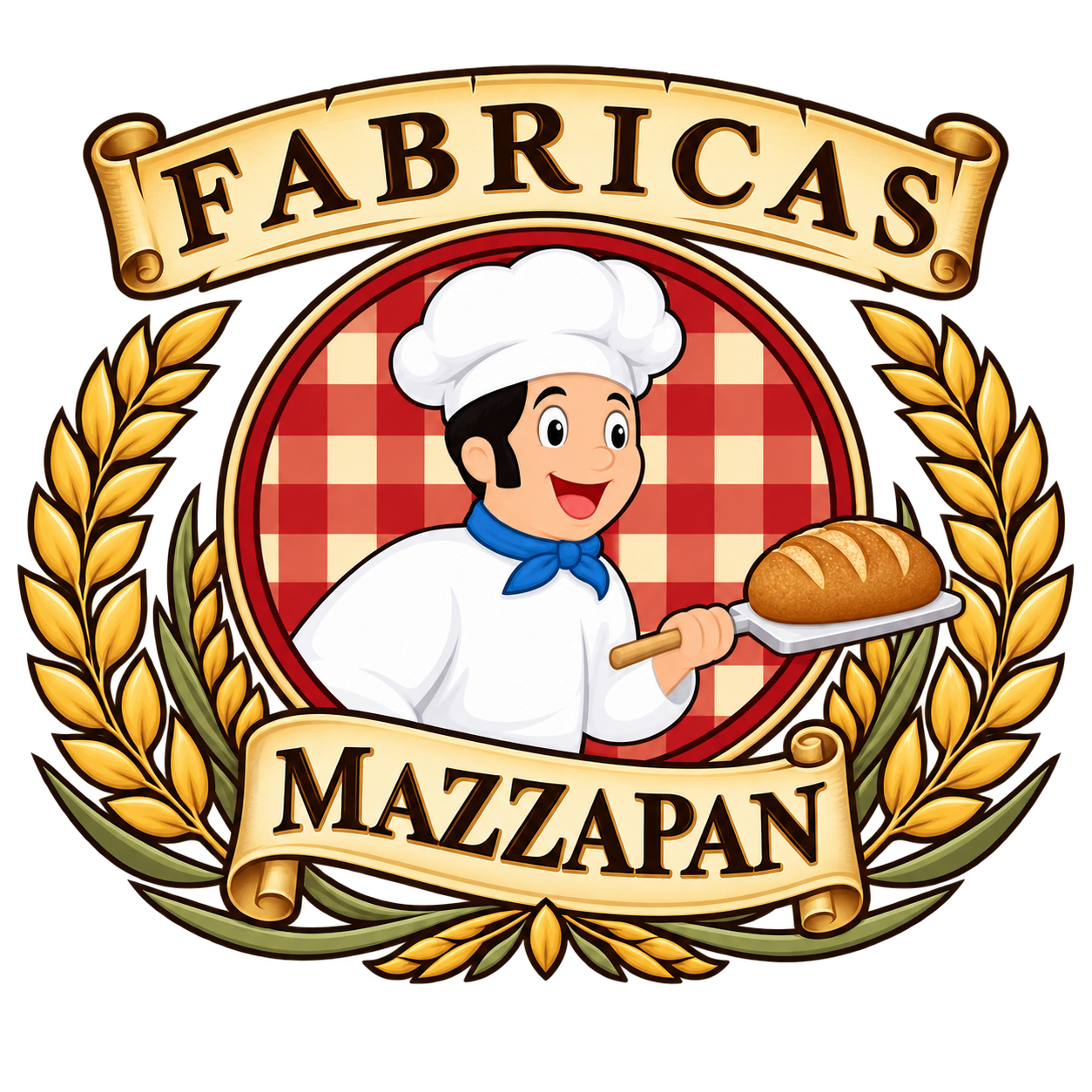 Fábricas Mazzapan